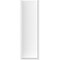 Ekena Millwork Carmel Architectural Grade PVC Outlooker with Block Ends, 5"W X 16"D X 16"H OUTP05X16X16CAR05 - alternate 3